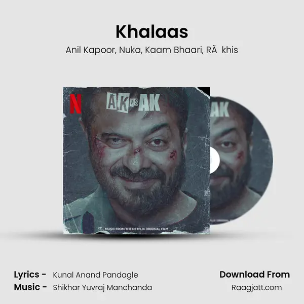 Khalaas mp3 song